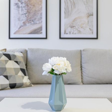Beautiful Apartment In Vienna'S Heart 1C Bagian luar foto