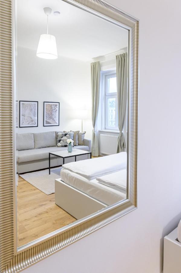 Beautiful Apartment In Vienna'S Heart 1C Bagian luar foto