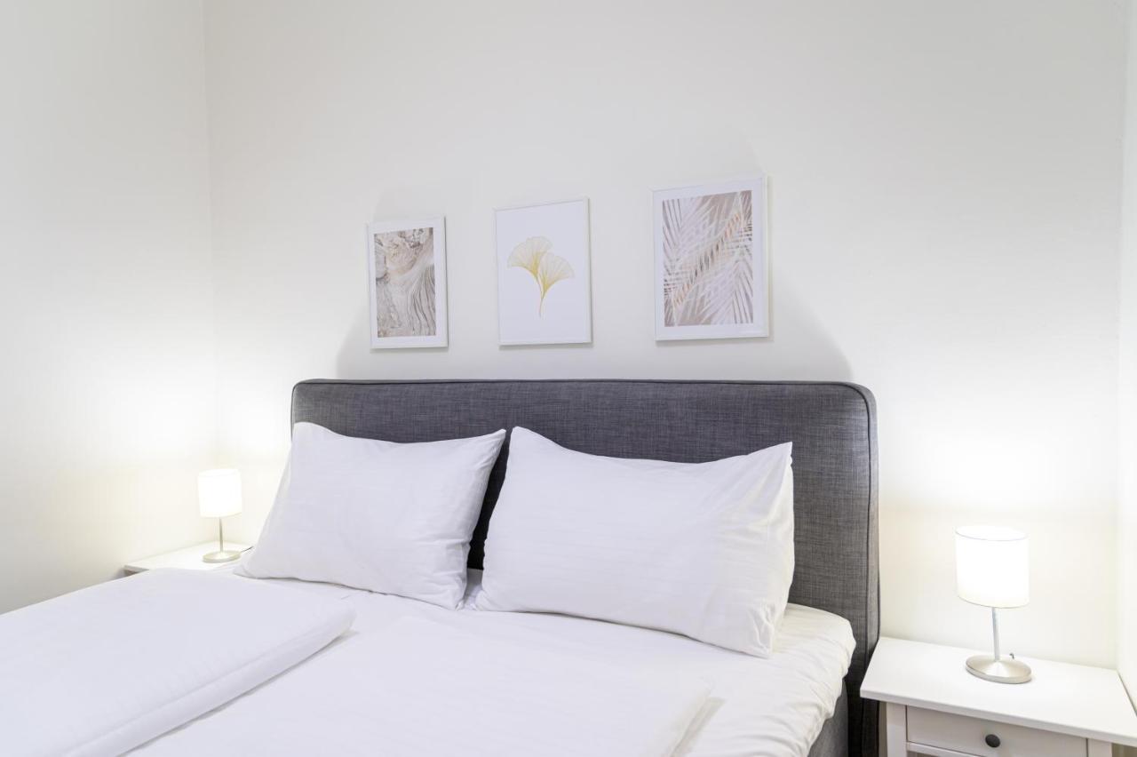Beautiful Apartment In Vienna'S Heart 1C Bagian luar foto