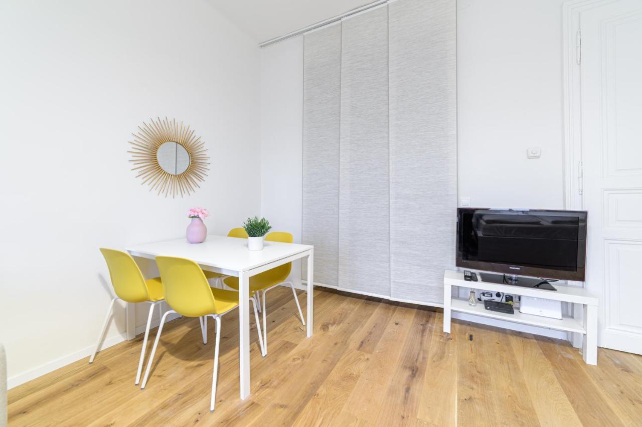 Beautiful Apartment In Vienna'S Heart 1C Bagian luar foto