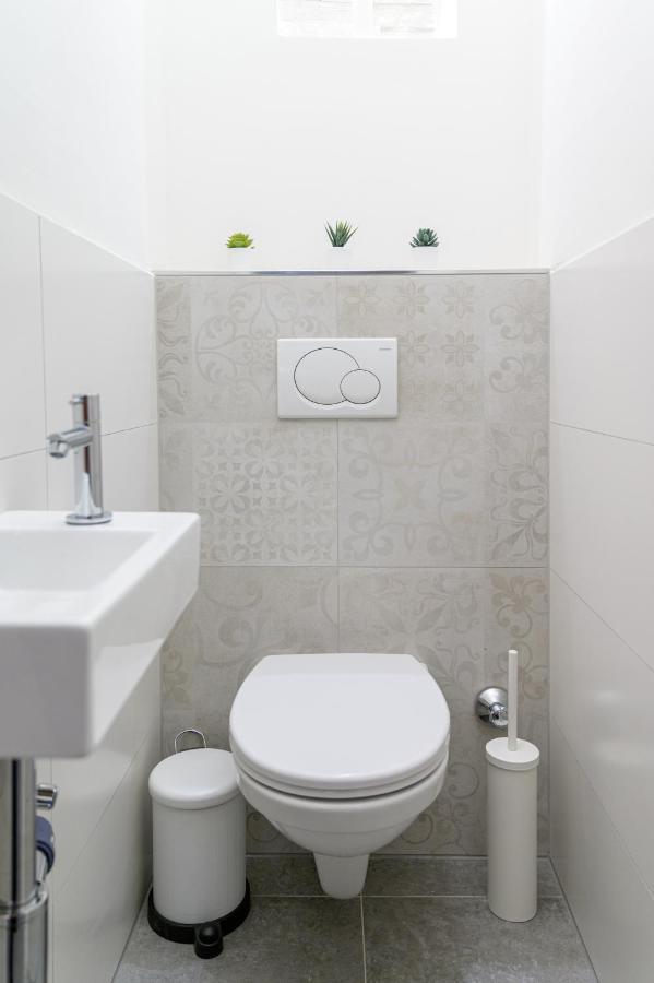 Beautiful Apartment In Vienna'S Heart 1C Bagian luar foto