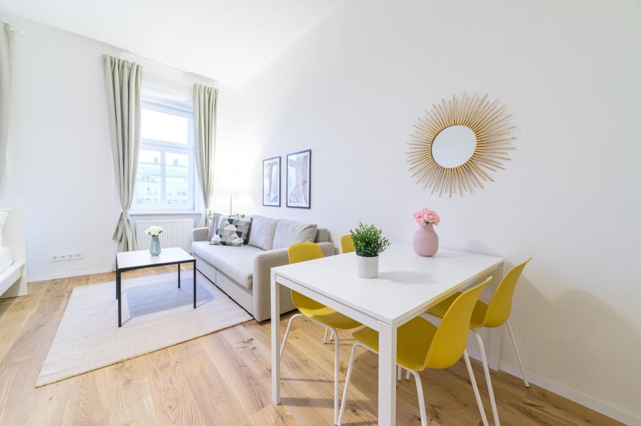 Beautiful Apartment In Vienna'S Heart 1C Bagian luar foto