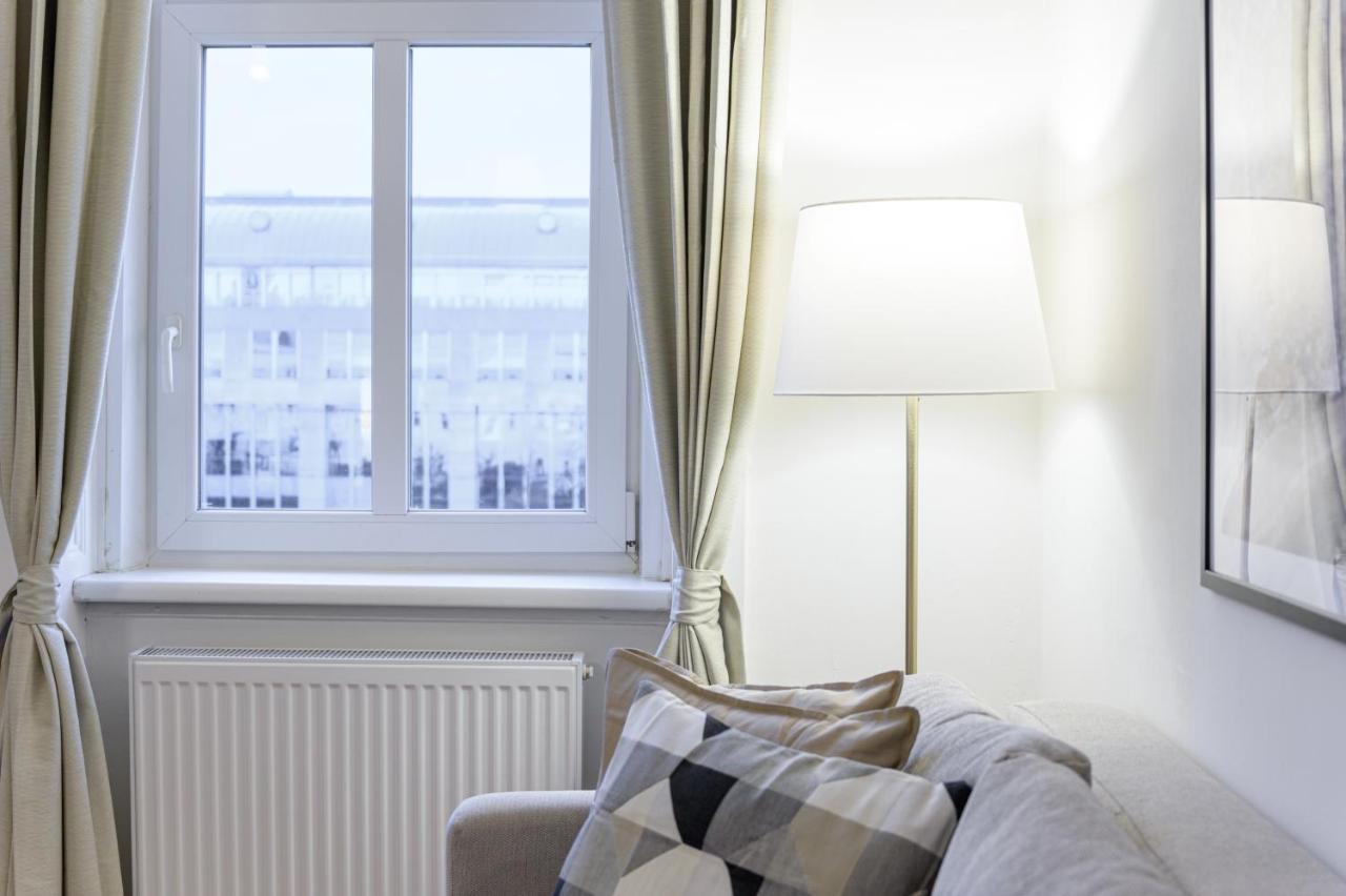 Beautiful Apartment In Vienna'S Heart 1C Bagian luar foto