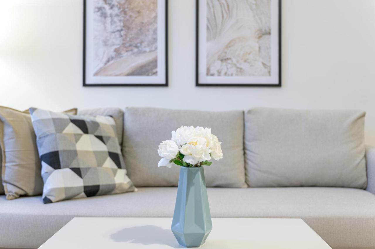 Beautiful Apartment In Vienna'S Heart 1C Bagian luar foto