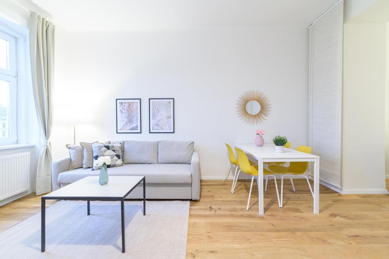 Beautiful Apartment In Vienna'S Heart 1C Bagian luar foto